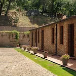Casena Mongerrati בית חווה Collesano