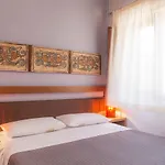 Casena Mongerrati בית חווה Collesano