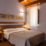 Casena Mongerrati בית חווה Collesano