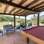 Casena Mongerrati בית חווה Collesano