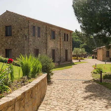 Casena Mongerrati Collesano