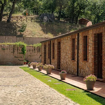 Casena Mongerrati Farmház Collesano