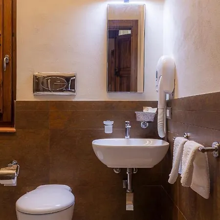 Farm stay Casena Mongerrati