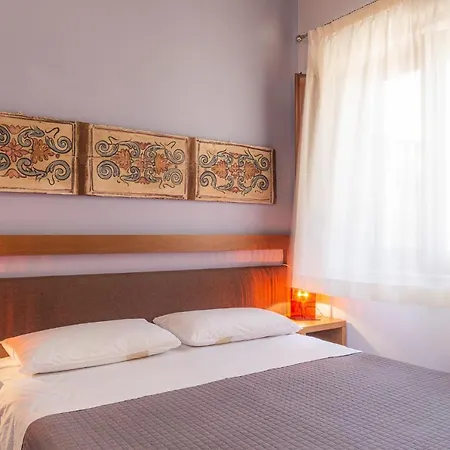Casena Mongerrati Farmház Collesano