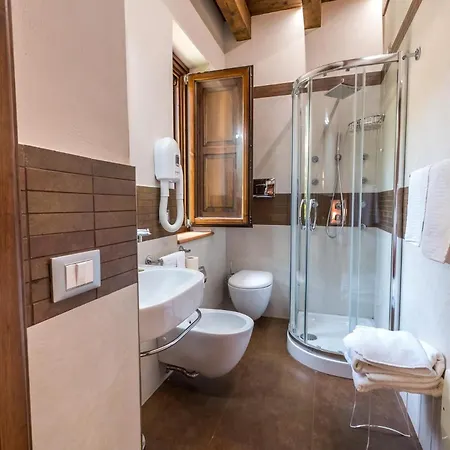 Casena Mongerrati Farmház *