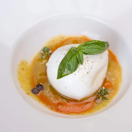 Farm stay Casena Mongerrati Collesano