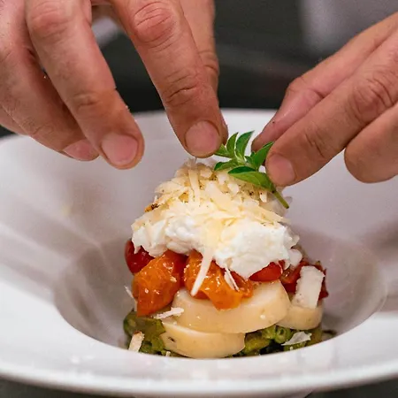 Casena Mongerrati Farm stay