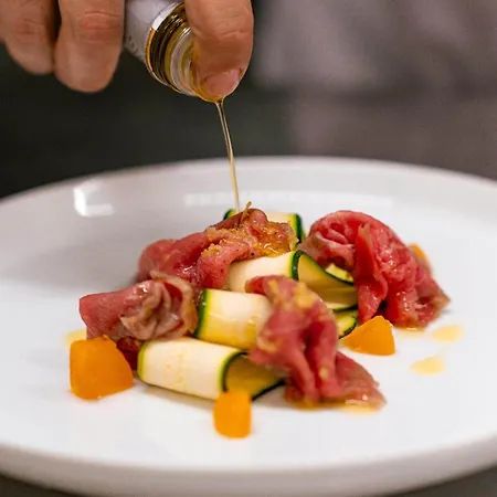 Farm stay Casena Mongerrati *