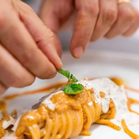 Casena Mongerrati Farm stay Collesano