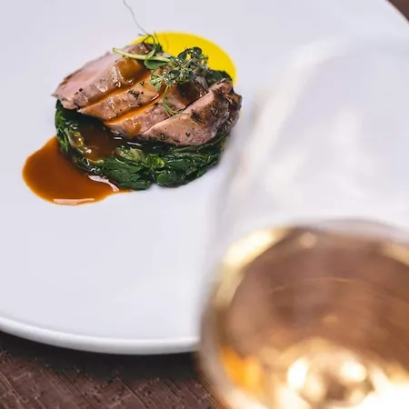 Casena Mongerrati Farm stay