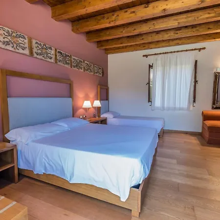 Farm stay Casena Mongerrati