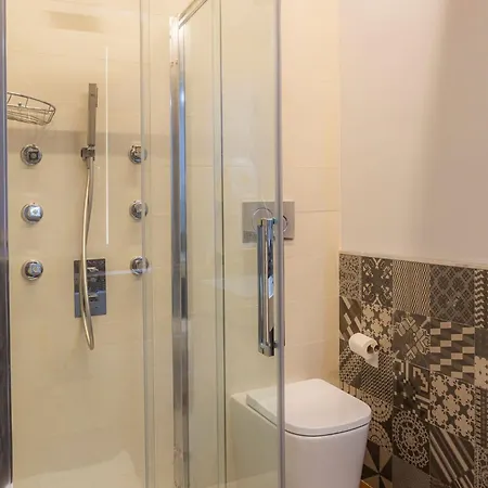 Farm stay Casena Mongerrati *