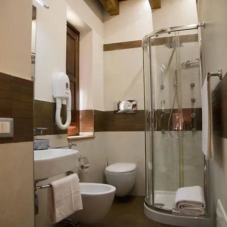 Farm stay Casena Mongerrati Collesano