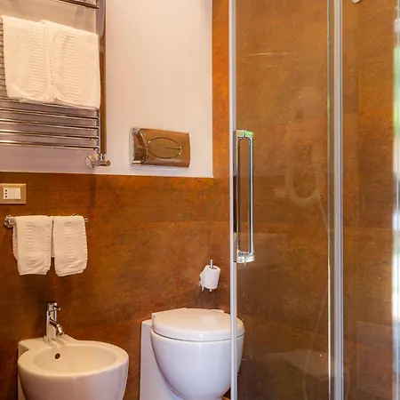 Casena Mongerrati Collesano