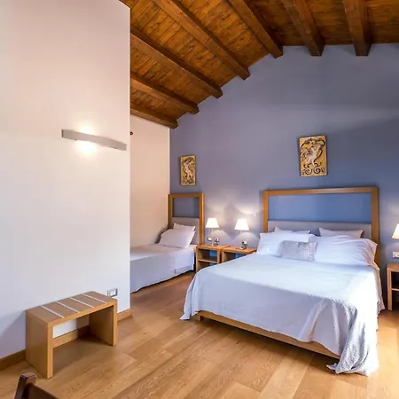 Casena Mongerrati * Collesano