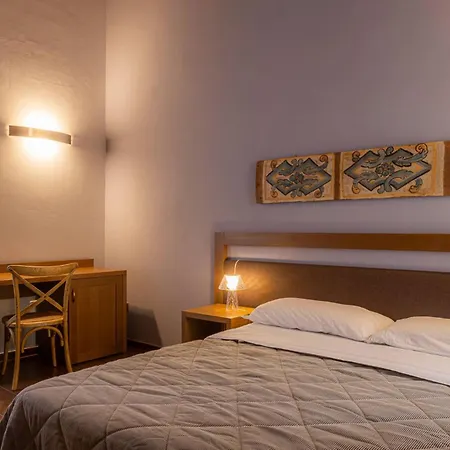 Casena Mongerrati Farmház *