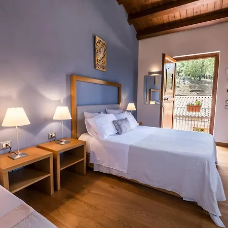 Farmház Casena Mongerrati *