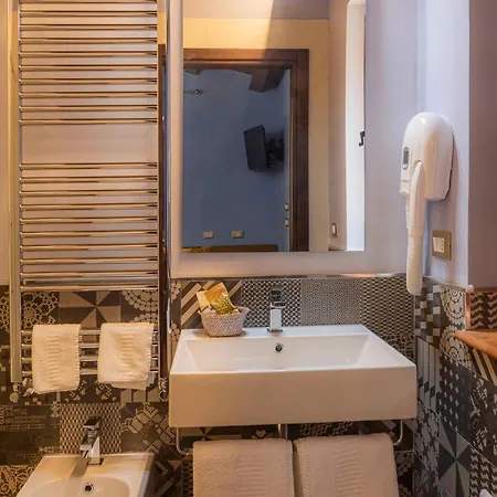 Casena Mongerrati Farm stay Collesano