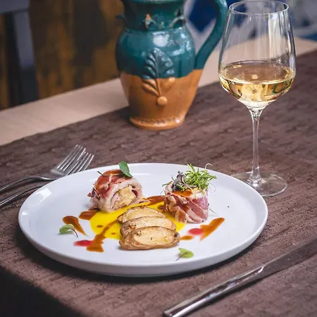 Farm stay Casena Mongerrati Collesano