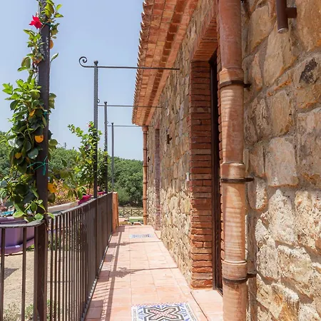 Casena Mongerrati Collesano