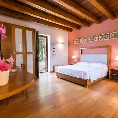 Casena Mongerrati * Collesano