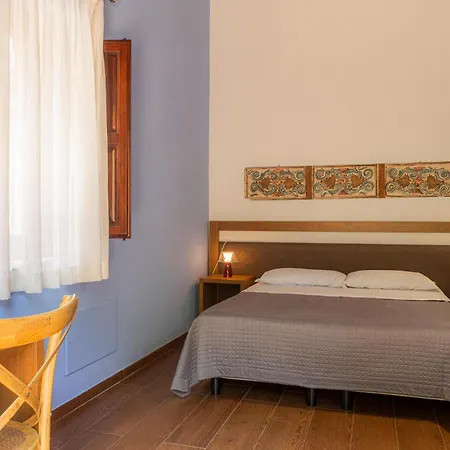 Casena Mongerrati Farmház