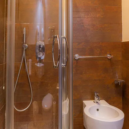 Farm stay Casena Mongerrati