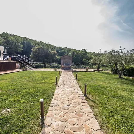 Casena Mongerrati Κατάλυμα σε φάρμα *