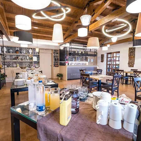 Farm stay Casena Mongerrati *