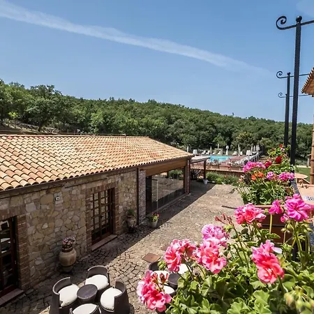 Κατάλυμα σε φάρμα Casena Mongerrati Collesano