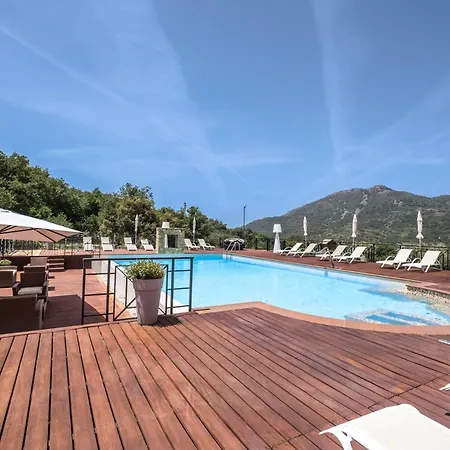 Casena Mongerrati Farm stay