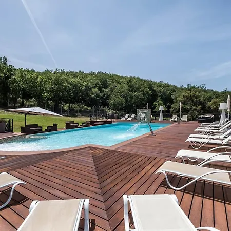 Casena Mongerrati Farm stay *