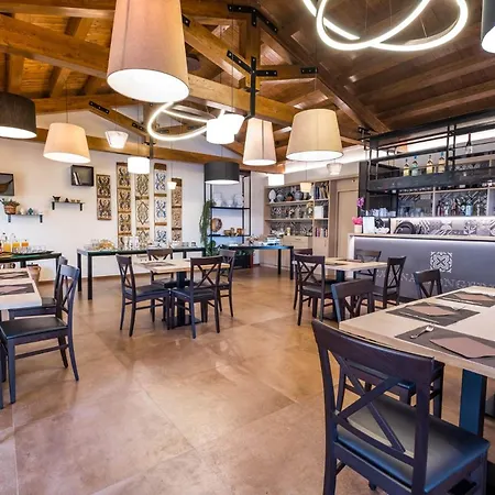 Farm stay Casena Mongerrati Collesano