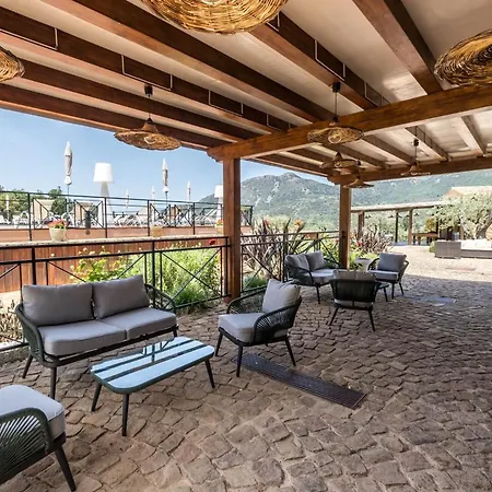 Casena Mongerrati Farm stay