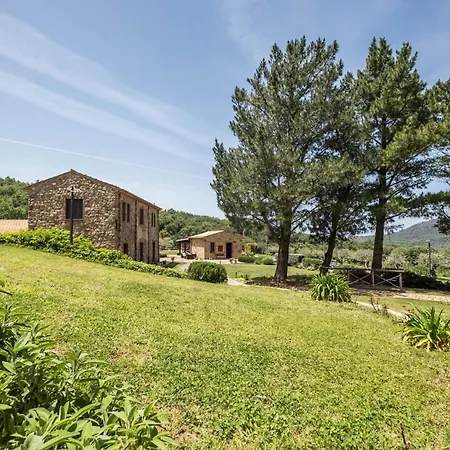 Κατάλυμα σε φάρμα Casena Mongerrati