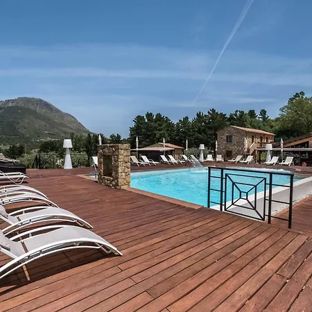 Farm stay Casena Mongerrati Collesano