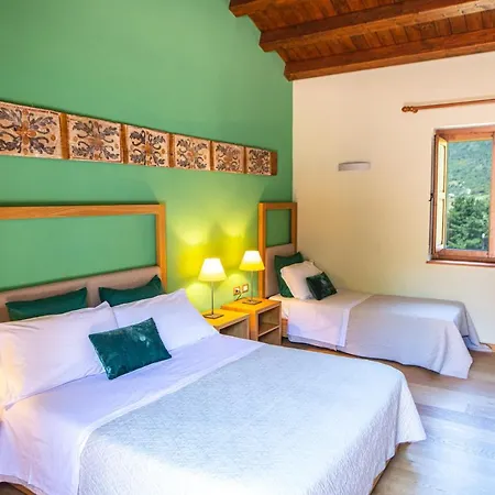 Casena Mongerrati Collesano