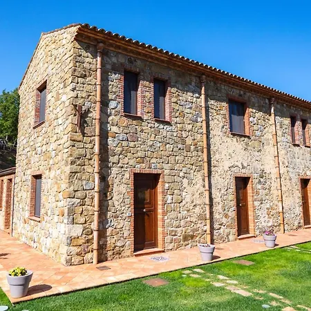 Casena Mongerrati *