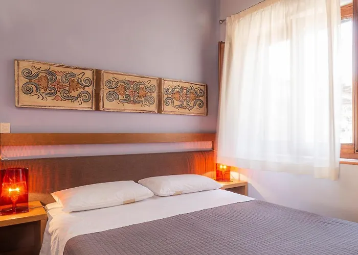 Casena Mongerrati Κατάλυμα σε φάρμα Collesano