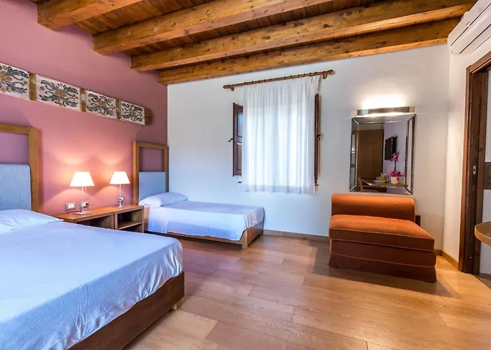 Casena Mongerrati Κατάλυμα σε φάρμα *