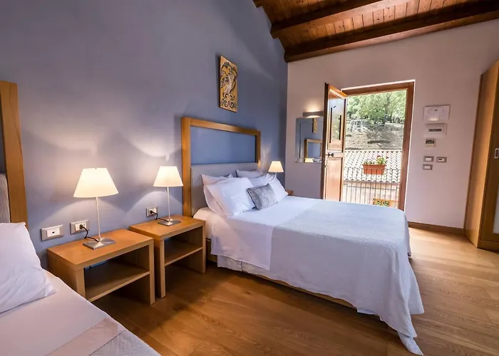Κατάλυμα σε φάρμα Casena Mongerrati *