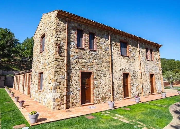 Casena Mongerrati *