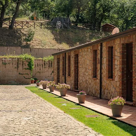 Casena Mongerrati Vakantieboerderij Collesano