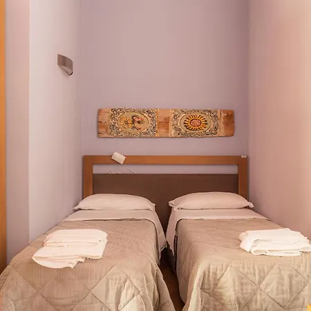 Casena Mongerrati Alloggio per agriturismo Collesano