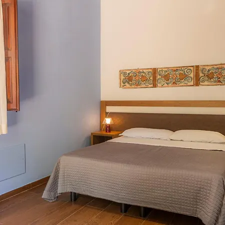 Casena Mongerrati Alloggio per agriturismo