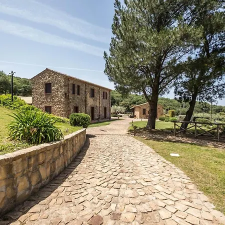 Casena Mongerrati *