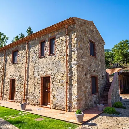 Casena Mongerrati *