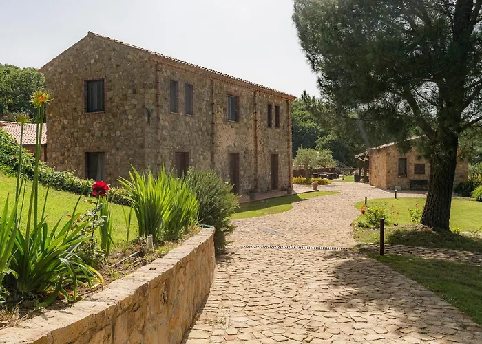 Casena Mongerrati Collesano