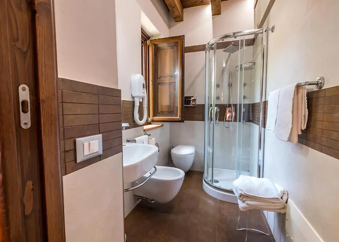 Casena Mongerrati Feriegård *