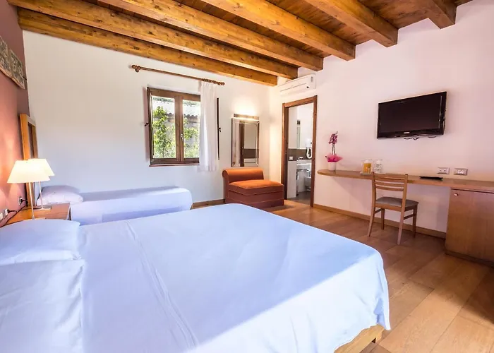 Casena Mongerrati Collesano